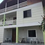 Vandrarhem Grande House Tirana