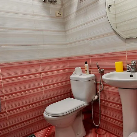 Vandrerhjem Grande House Tirana