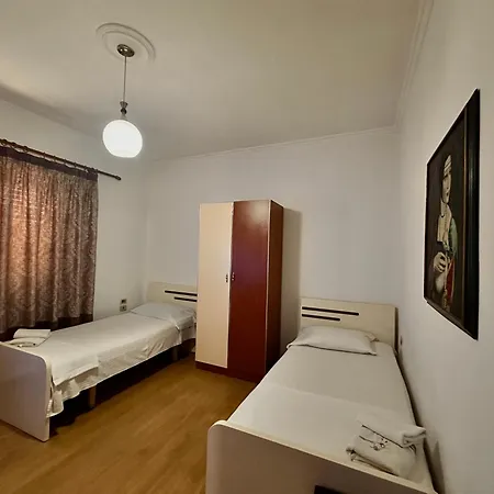 Grande House Hostel Tirana