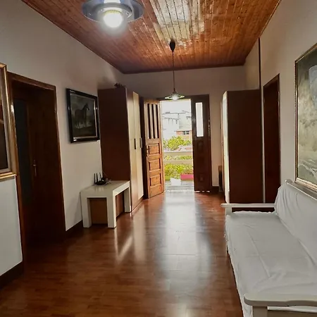 Hostel Grande House Tirana