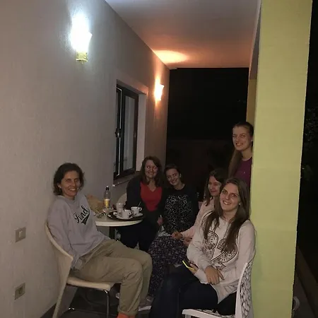 Grande House Hostel