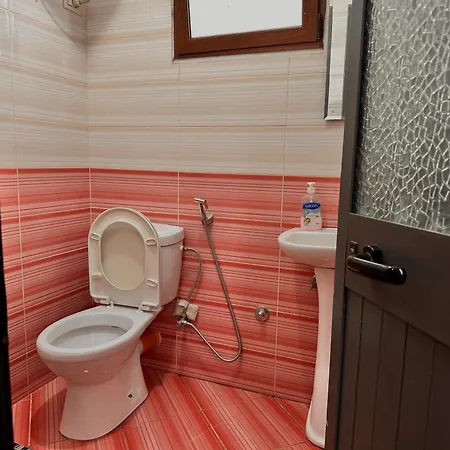 Hostel Grande House *