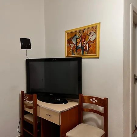 Grande House Hostel Tirana