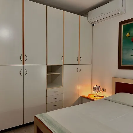 Hostel Grande House Tirana