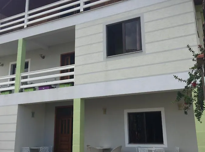 Hostal Grande House Tirana